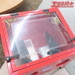 未使用 パオック PAOCK SSPOWER エスエスパワー サンドブラスター SB-07