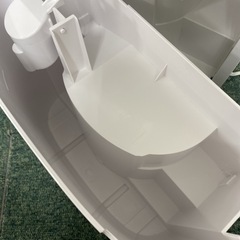 ご来店限定】＊TOMORO 衣類乾燥除湿機 2022年製＊0118-3