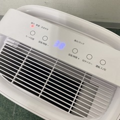 ご来店限定】＊TOMORO 衣類乾燥除湿機 2022年製＊0118-3