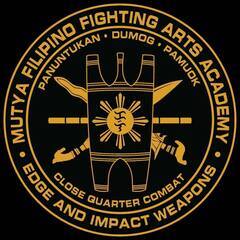 大阪で本物のフィリピン武術（カリ、アーニス、エスクリマ）を練習しましょう！Mutya Filipino Fighting Arts Academy総本部、会員募集中！　の画像