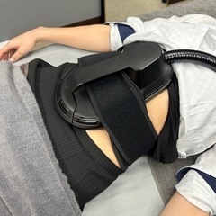 電磁パルス 電気パルス 筋トレ