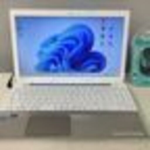 【訳あり最終処分】ノートPC「TOSHIBA」「高速SSD搭載」 最新office2021付属 「管理No24」