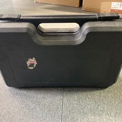 可変式ダンベルセット スーツケース付き ブラックカラー　M-048