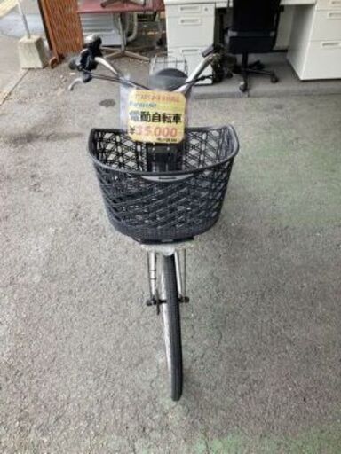 リサイクルストアスターズ鹿大店】パナソニック Panasonic BE-END635S