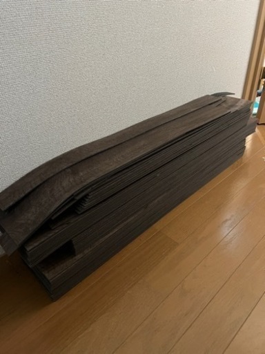 フロアタイル