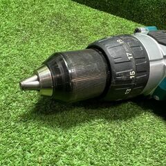 マキタ DF484D 充電式ドライバドリル 本体のみ【市川行徳店】【店頭