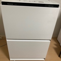 F-VC70XU 加湿空気清浄機　パナソニック【美品　小山市　墨田区！】