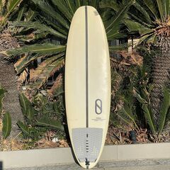 TOMOSURFBOARD 5‘3“