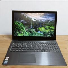 2020年製 美品】Lenovo v330-15IKB 81AX