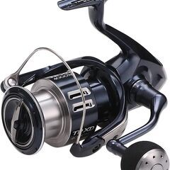 未使用品 シマノ 21 ツインパワーXD 4000XG