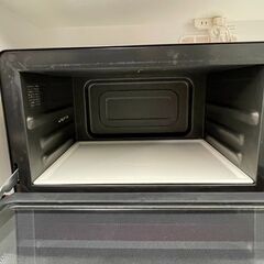 ⭐HITACHI(日立)  ヘルシーシェフ  オーブンレンジ ✨定価￥42,800✨ MRO-S8Z 2020年⭐1484