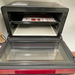 ⭐HITACHI(日立)  ヘルシーシェフ  オーブンレンジ ✨定価￥42,800✨ MRO-S8Z 2020年⭐1484