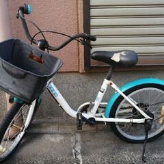 自転車