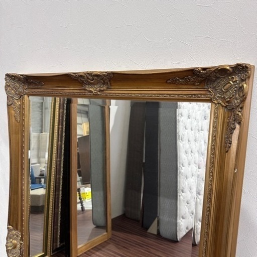 イタリア製 壁掛けミラー 壁掛け鏡 ウォールミラー 鏡 ミラー 姿見 イタリア製 姿見 ウォールミラー 壁掛け 鏡 縦横OK