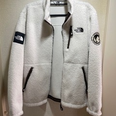 ノースフェイス ボアフリース - メンズ 