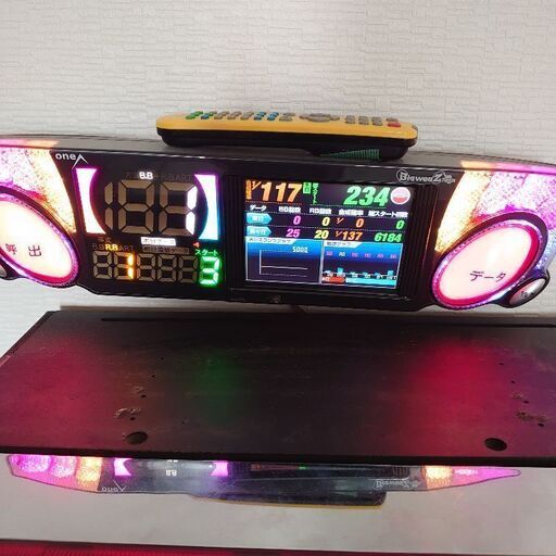 本物 ファンキージャグラーメダル不要機10玉仕様(5号機plusデーター