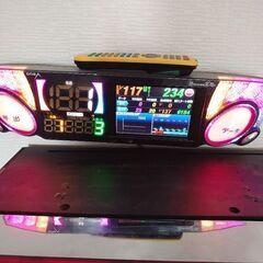 ファンキージャグラーメダル不要機10玉仕様(5号機plusデーター