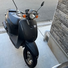 ホンダ　トディ　　50cc