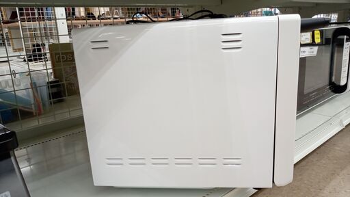 ★ジモティ割あり★ HITACHI 電子レンジ  22年製 動作確認／クリーニング済み TJ3764 ☆ジモティ割あり☆ HITACHI 電子レンジ 22年製 動作確認
