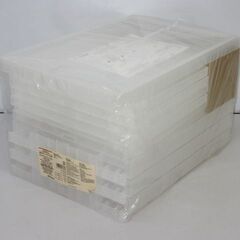 【ネット決済・配送可】stp-2274　未開封品　無印良品　組立...