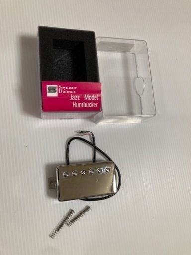 ダンカン 中古ピックアップ　SH-2n ネック用