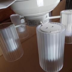 パナソニック　リビング　照明