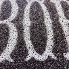 neighborhood 玄関マット 5枚まとめて