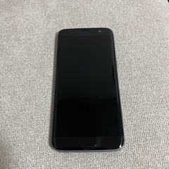 Galaxy S7edge Black 32GB docomo