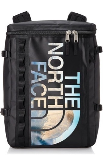 THE NORTH FACEリュック