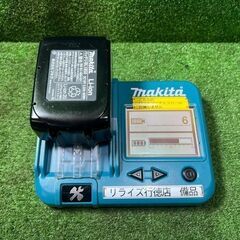 マキタ TD148D 充電式インパクトドライバー バッテリー1個付き 限定色【市川行徳店】【店頭取引限定】【中古】管理番号：IT0IUC0ZPQRY