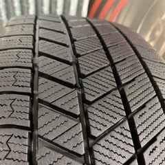 安心の調整済☆ブリザック VRX3 195/65R15 50プリウス 30プリウス