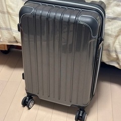 シフレ スカイラボ スーツケース 34(42)L