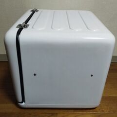 JMS キャリーボックス リアボックス デリバリー ジャイロキャノピー