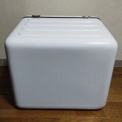 JMS キャリーボックス リアボックス デリバリー ジャイロキャノピー