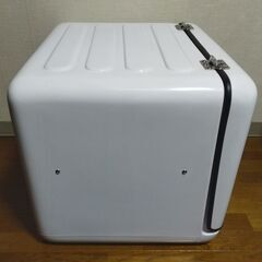 JMS キャリーボックス リアボックス デリバリー ジャイロキャノピー