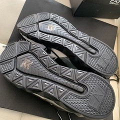 [エンポリオアルマーニ] EA7 スニーカー ロゴベルト X8X055-XK135-N349