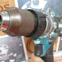 makita マキタ HP001G 震動ドライバドリル 中古品 40V 本体のみ 【ハンズクラフト宜野湾店】