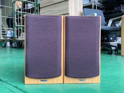 大阪⭐️エコマックス♻️「S125」TANNOY タンノイ mercury mx2-M ペア 連番 希少【大阪市プレミアム付商品券利用可能！】
