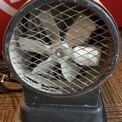 【店頭引取限定】【中古】【訳あり】ORION オリオン ジェットヒーター 16,500円(税込)