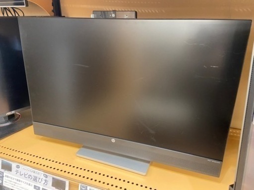 【トレファク摂津店】hpのLED液晶モニター　入荷致しました‼︎