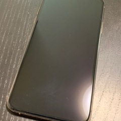 【今日まで】iPhone xs 64GB SIMフリー 