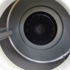 HITACHI　衣類乾燥機　5㎏　2019年製　DE-N50WV