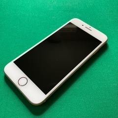 iPhone 8 64GB ゴールド