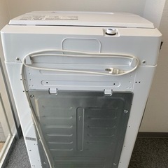 パナソニック・送風乾燥付き  NA-FA9OH72019年式 パナソニック・送風乾燥付き NA-FA9OH72019年式
