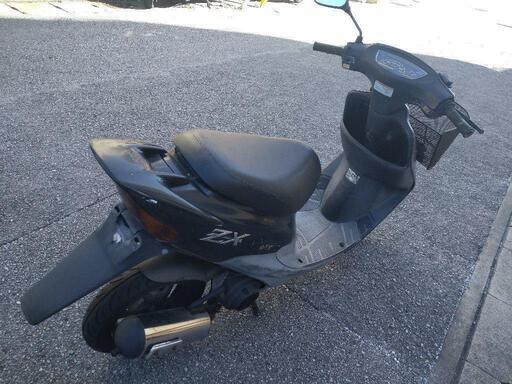 Dio ZX 1万2千円 DIO/SR/ZX(AF34/AF35)-since 1994- - バイク