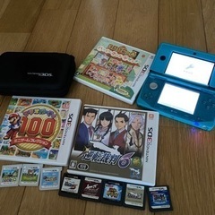 ニンテンドー 3DS 任天堂
