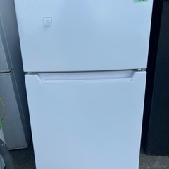 ノンフロン冷凍冷蔵庫