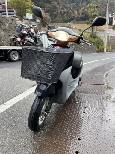 2スト DIO FIT