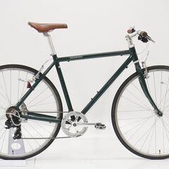 ASAHI 「アサヒ」 WEEKENDBIKES 2019年モデル クロスバイク