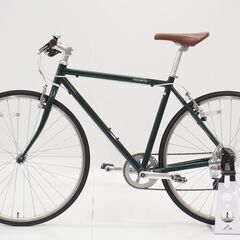 ASAHI 「アサヒ」 WEEKENDBIKES 2019年モデル クロスバイク